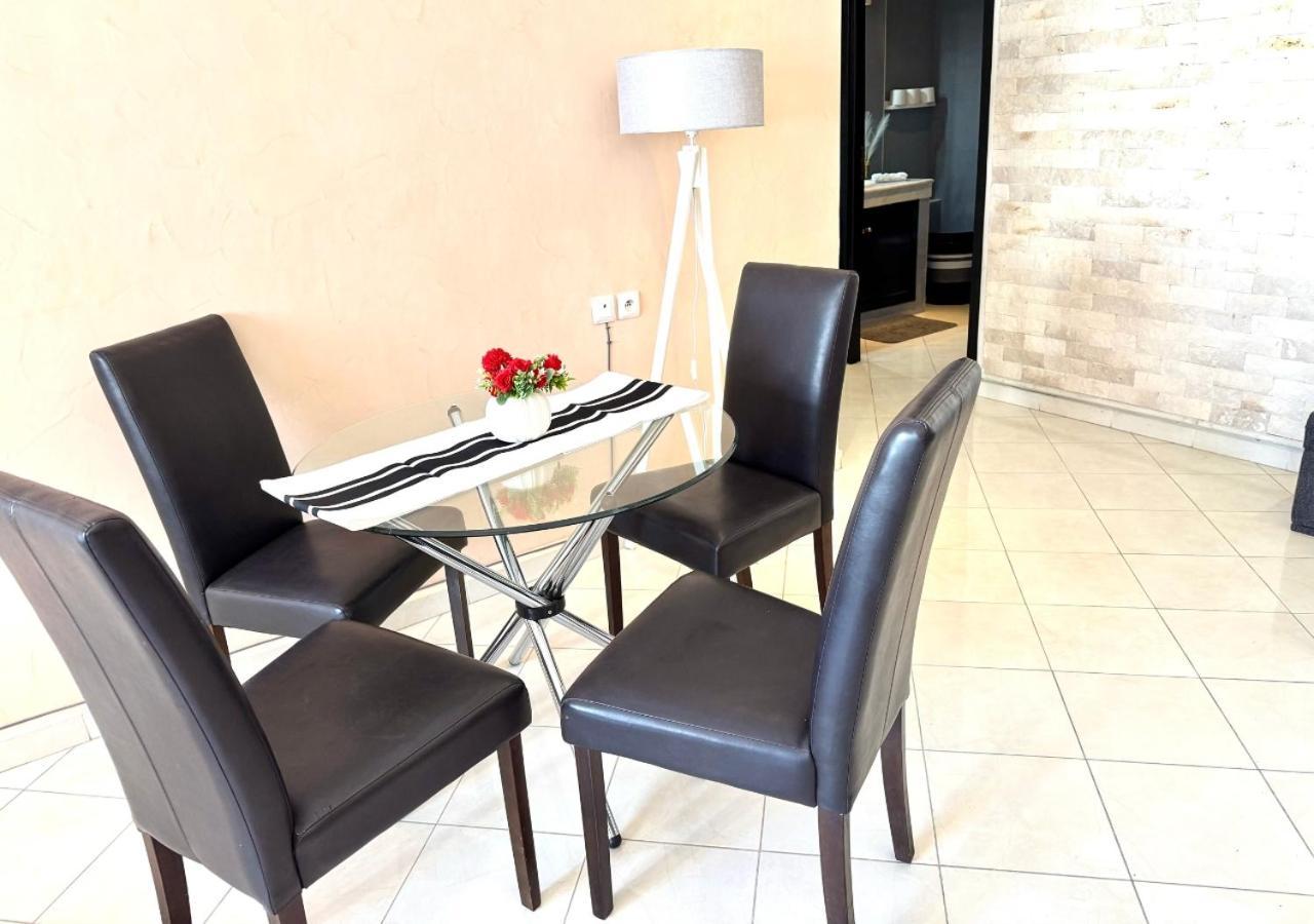 Apartment Luxury Family 5min Agadir