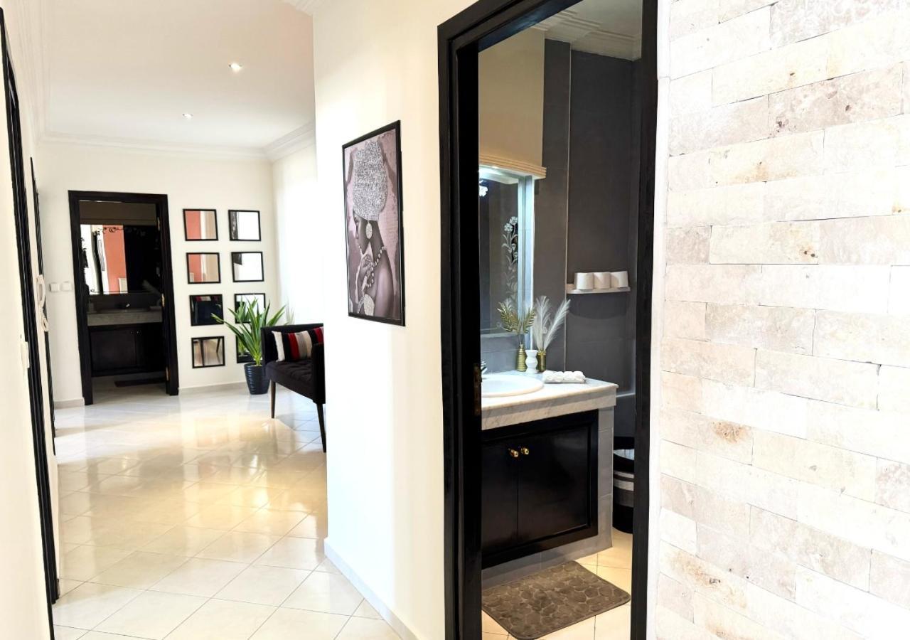 Luxury Family 5min Apartment Agadir