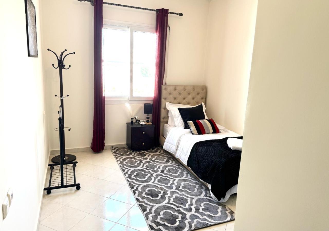 Apartment Luxury Family 5min