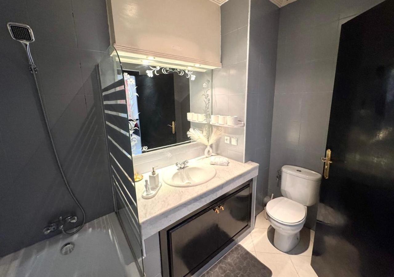 Luxury Family 5min Apartment Agadir