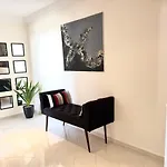 Luxury Family Apartment 5Min Beach