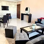 Luxury Family Apartment 5Min Beach