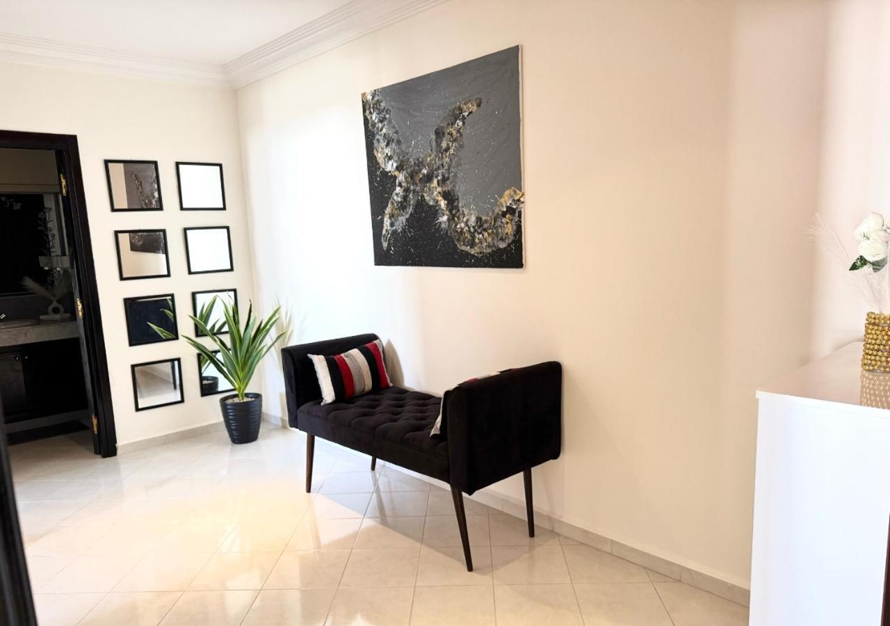 Apartment Luxury Family 5min Agadir
