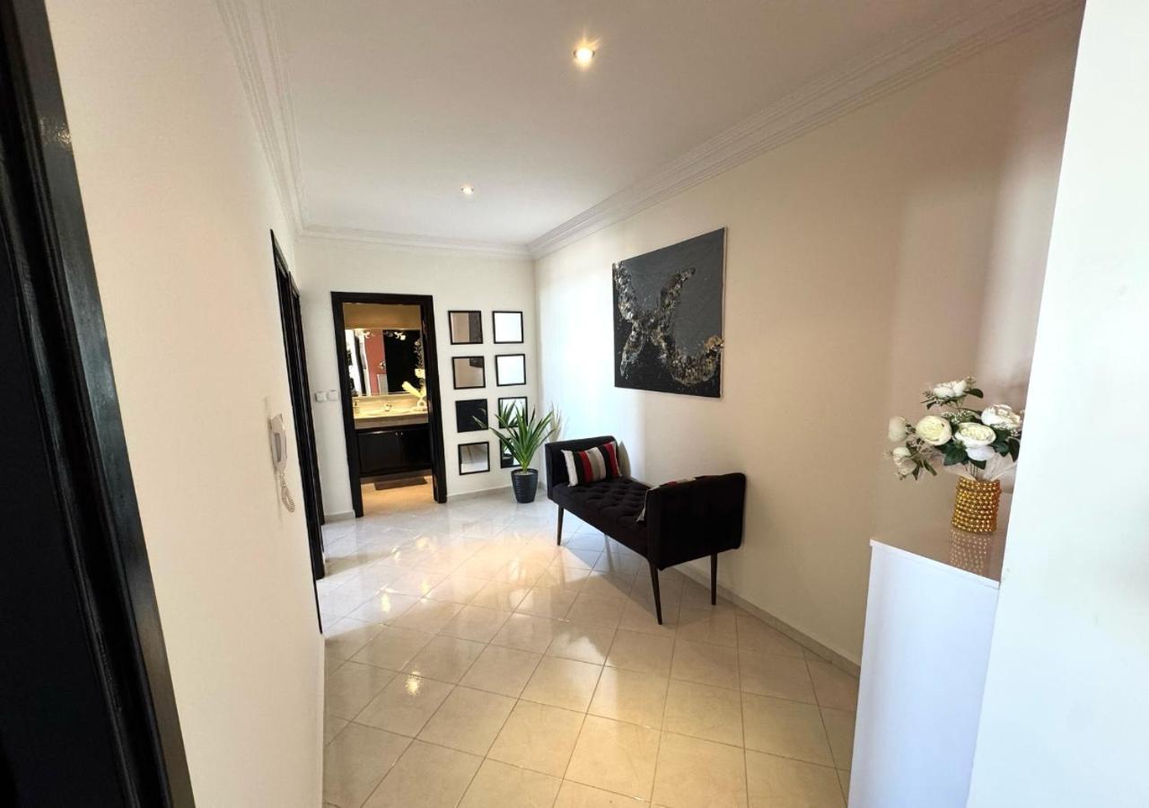 Luxury Family 5min * Agadir
