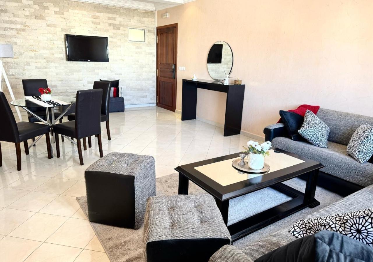 Luxury Family 5min * Agadir