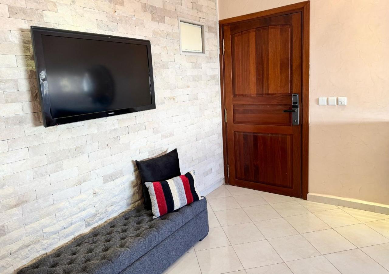 Luxury Family 5min Apartment Agadir