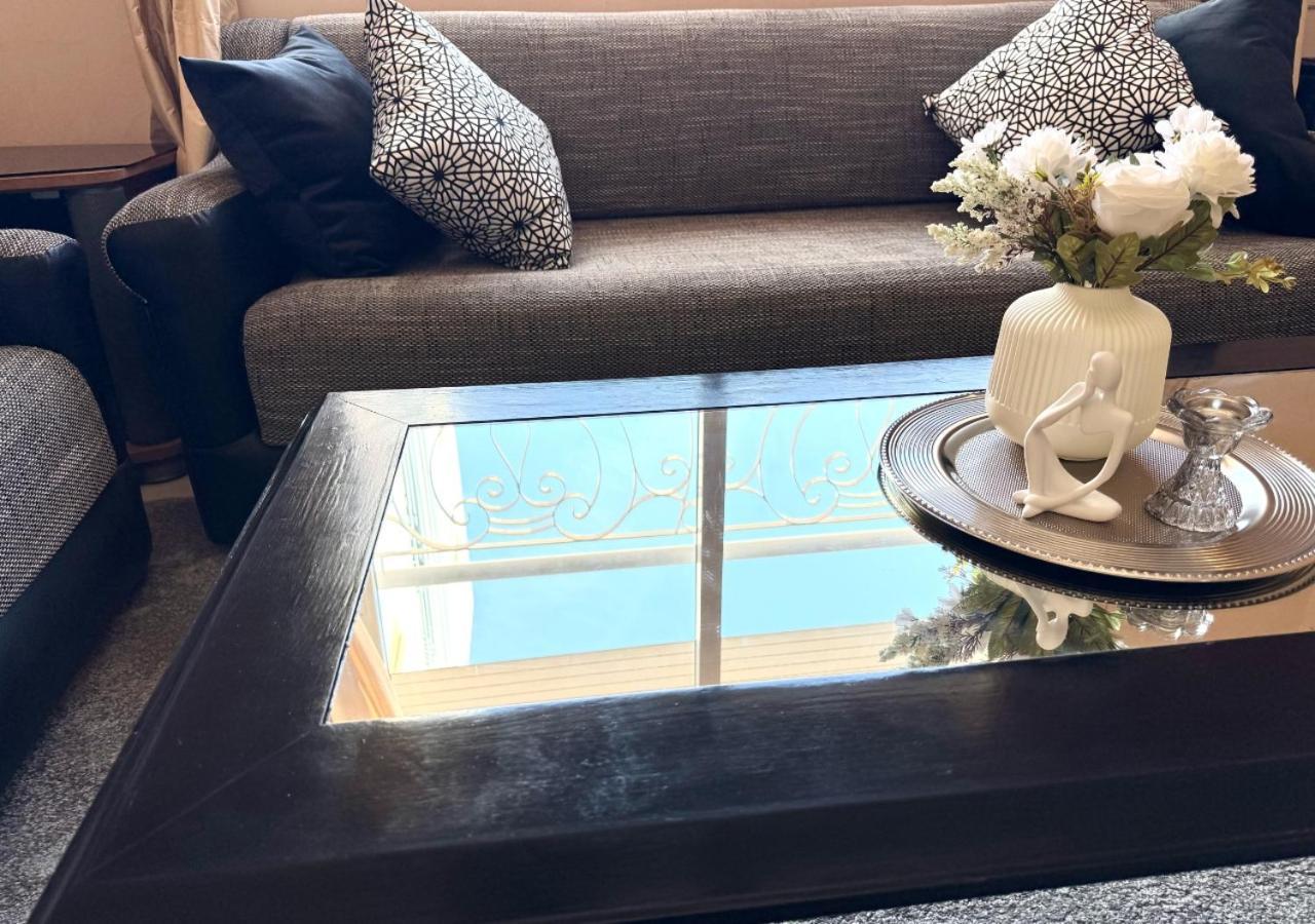 Apartment Luxury Family 5min
