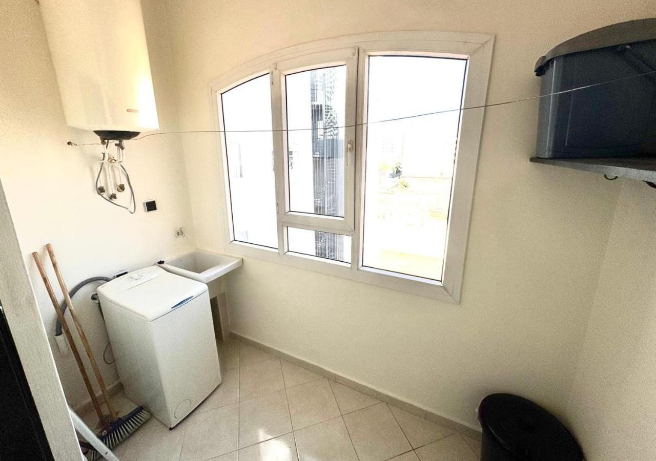 Apartment Luxury Family 5min Agadir