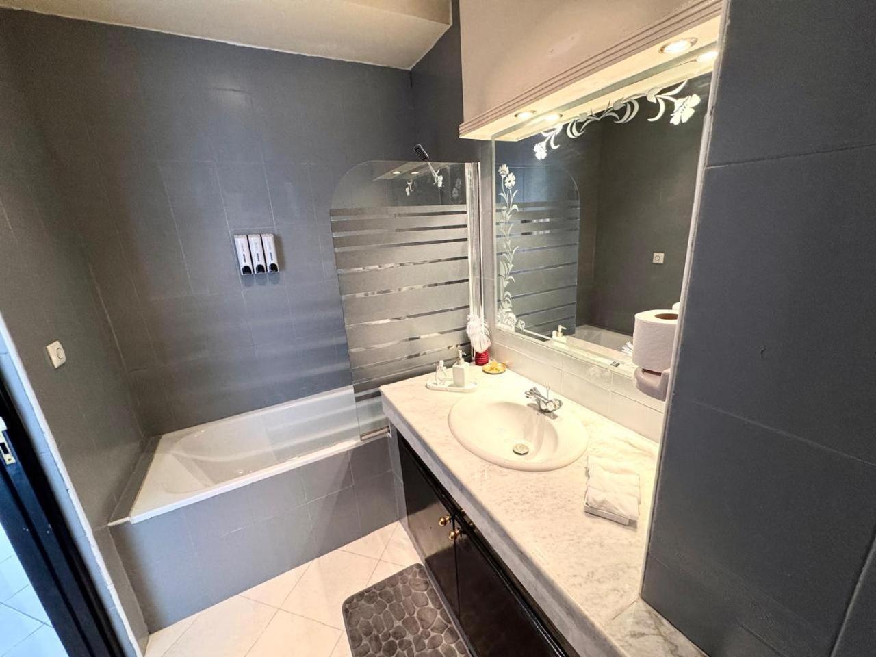 Apartment Luxury Family 5min *