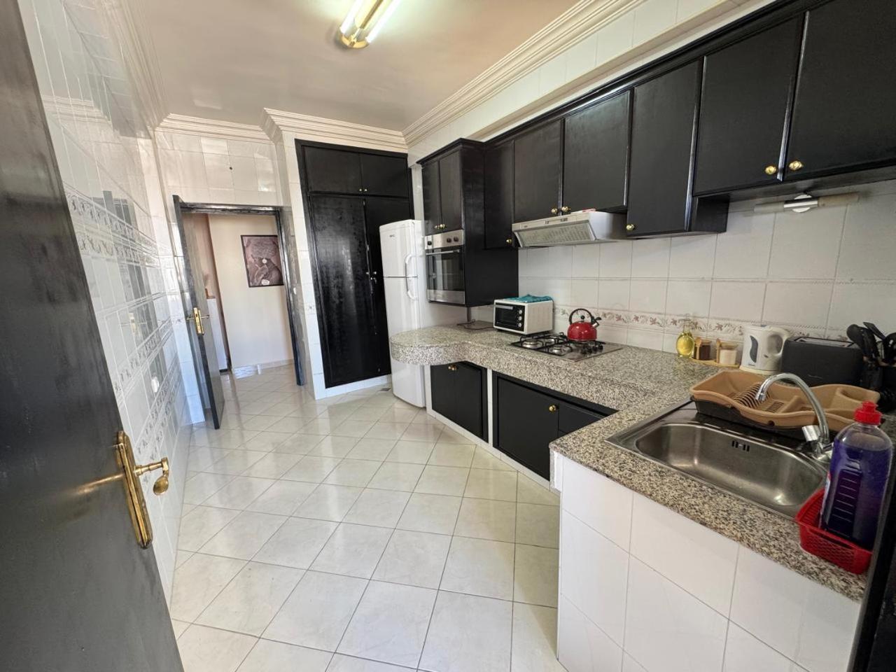 Luxury Family 5min * Agadir